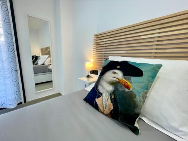 Gatu Premium Alma Marinera, Preferente Mayores De 25 Anos Y Familias Cádiz Exterior photo