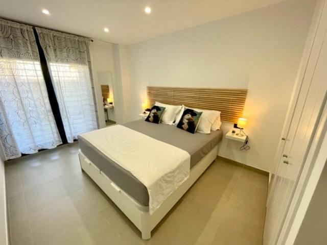 Gatu Premium Alma Marinera, Preferente Mayores De 25 Anos Y Familias Cádiz Exterior photo