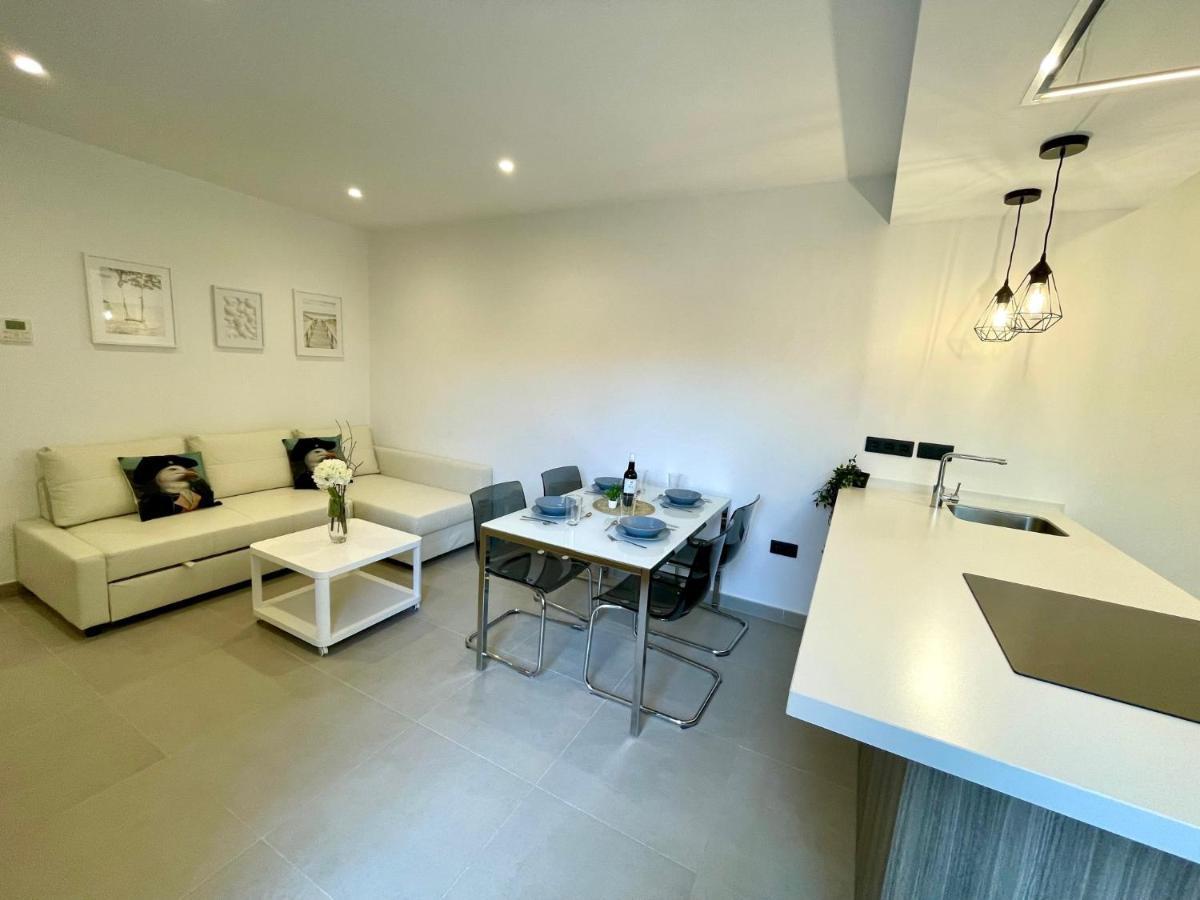 Gatu Premium Alma Marinera, Preferente Mayores De 25 Anos Y Familias Cádiz Exterior photo