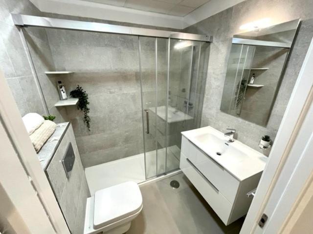 Gatu Premium Alma Marinera, Preferente Mayores De 25 Anos Y Familias Cádiz Exterior photo