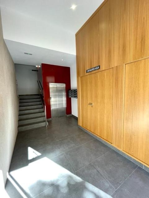 Gatu Premium Alma Marinera, Preferente Mayores De 25 Anos Y Familias Cádiz Exterior photo